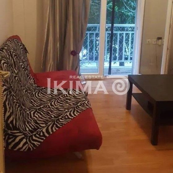 Studio/Γκαρσονιέρα για ενοικίαση Χαριλάου - Photo 1