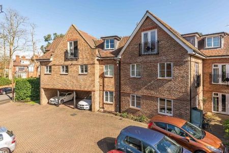 Wey Road, Weybridge, Surrey, KT13 - Photo 5