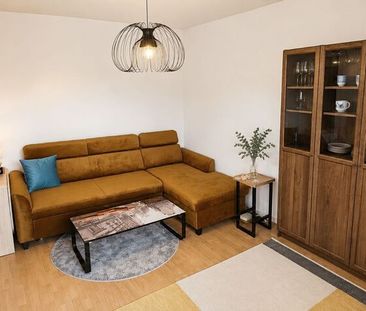 mieszkanie na wynajem - Szczecin, Zawadzkiego, ul. Władysława Szafera - Photo 1
