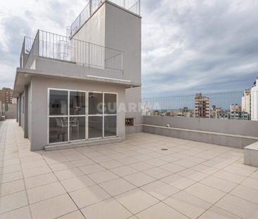 Apartamento com 2 dormitórios, mobiliado, no Centro Histórico - COD... - Photo 4