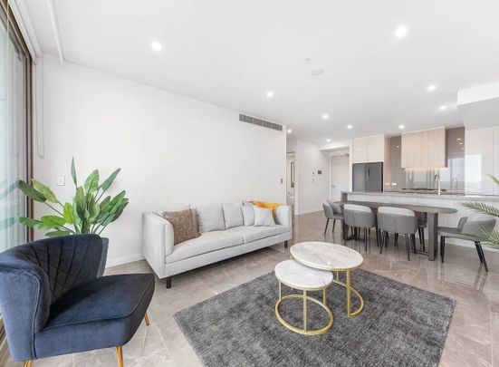 Parramatta - Photo 1