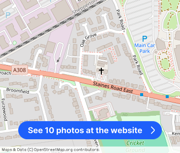 Sunbury, Surrey, TW16 - Photo 1