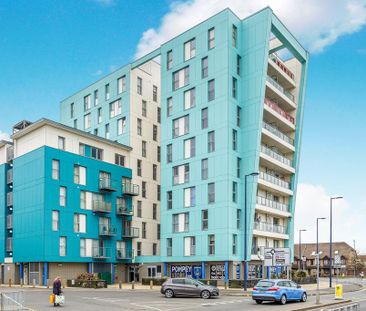 1 bedroom flat to rent - Photo 6