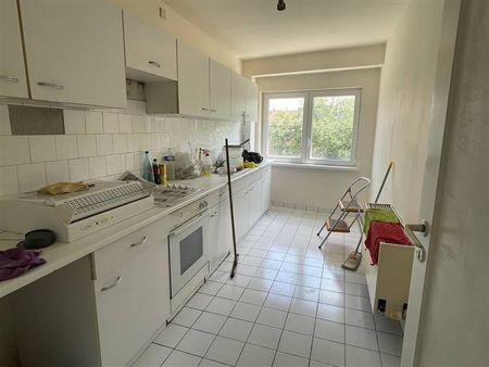 Appartement te huur - Foto 3
