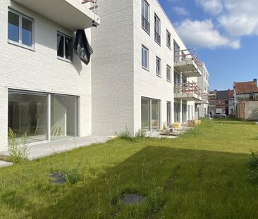 Appartement te huur in Sint-Niklaas - Foto 2