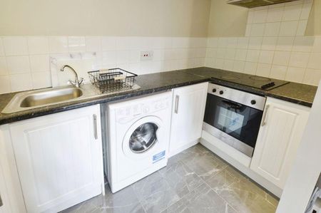 2 bedroom apartment to rent - Photo 5