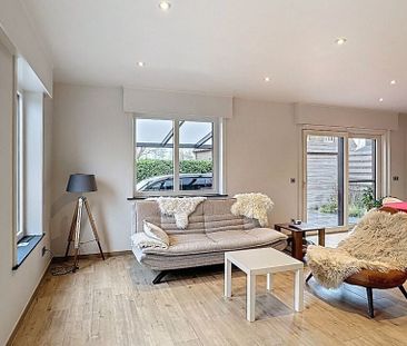 Woning te huur in Adegem voor € 1.150 met 3 slaapkamers - Photo 1