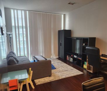 For Lease - 365 Prince Of Wales Drive Unit# 2209, Mississauga, Ontario - Photo 2