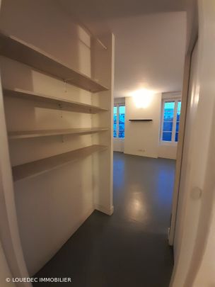 Appartement Quimper 2 pièce(s) - Photo 1