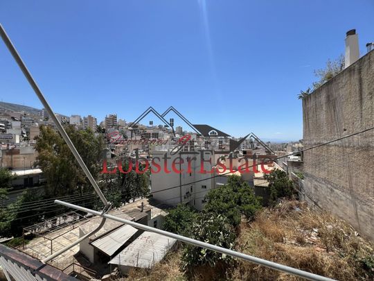 Διαμέρισμα για ενοικίαση Λόφος Γερμανού (Ηλιούπολη) - Photo 1