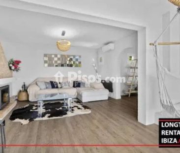 Casa rústica en alquiler en Sant Josep de Sa Talaia - Foto 3