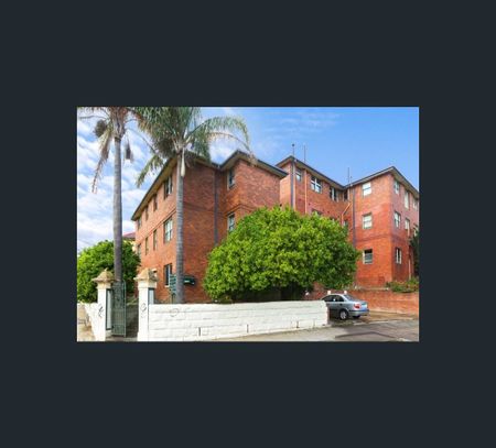 17/279-285 Trafalgar Street, Petersham, NSW 2049 - Photo 2