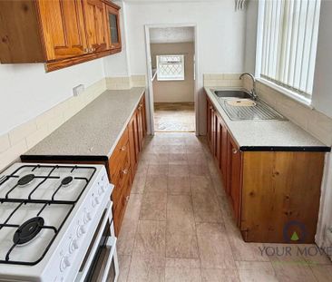 2 bedroom end of terrace house to rent - Photo 4