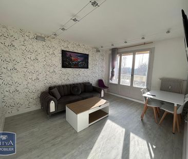 Location Appartement 2 pièces 43m² BELFORT 90000 - Photo 6