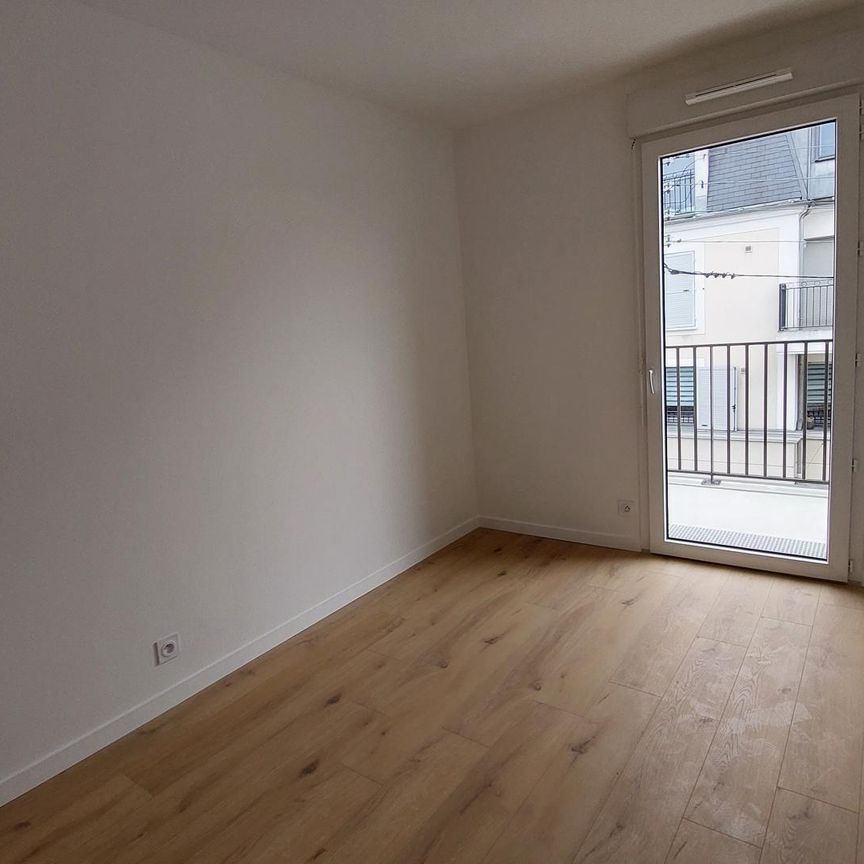 location Appartement T3 DE 55.06m² À CHENNEVIERES/MARNE - Photo 1