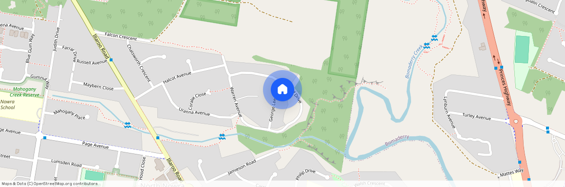 5B George Lee Way, NSW 2541, North Nowra