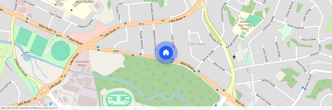 Rooms 3 & 4/487 Main Road, NSW 2285, Glendale