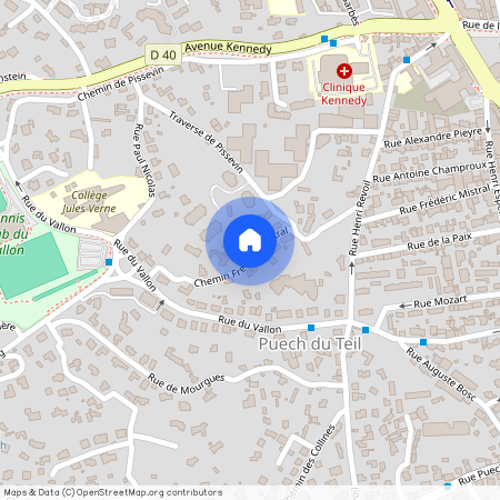 30000 NIMES