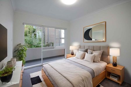 2/36 Dickson Street Bronte - Photo 3