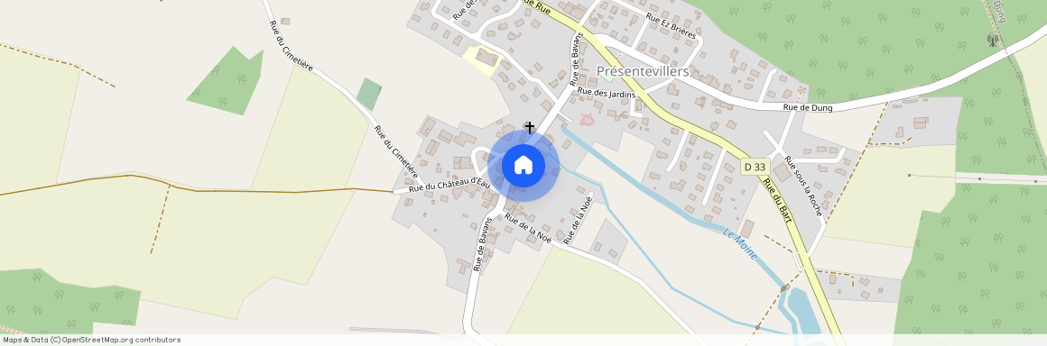 DOUBS (25), - BOURGOGNE-FRANCHE-COMTÉ, BAVANS (25550)