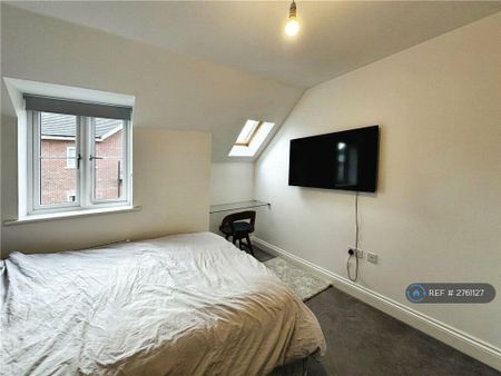 2 bedroom flat to rent - Photo 3