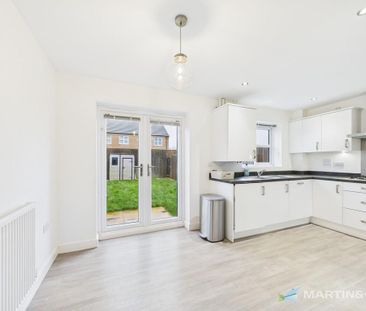 3 bedroom link detached house to rent - Photo 6