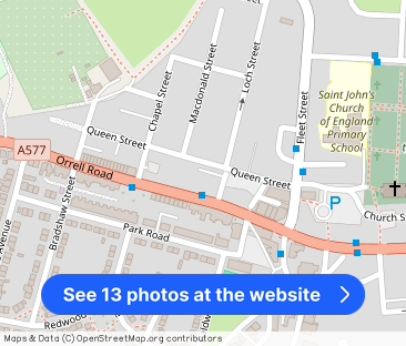 Orrell Road, Orrell, Wigan, WN5 8HD - Photo 1