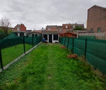 Location Maison 3 pièces 86m² WATTRELOS 59150 - Photo 2