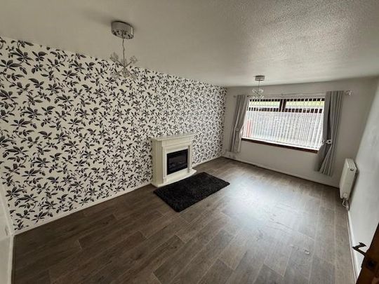 2 bedroom terraced house to rent - Photo 1