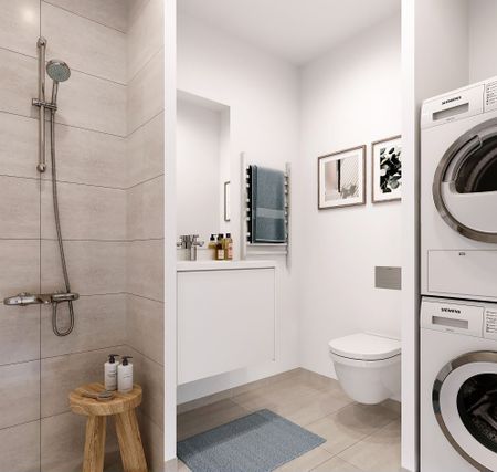 Kocksvej 28, 2. dør 9, Frederikssund - Photo 4