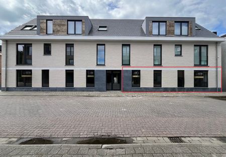 Prachtig piekfijn nieuwbouw GLVapp voorzien van alle comfort - Foto 2