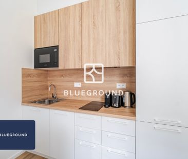 Apartment for rent, 1+KK - Studio, 28m - Photo 5