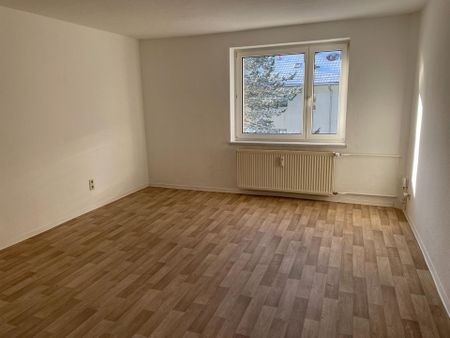 Wohnung in ruhiger Wohnlage - Photo 4