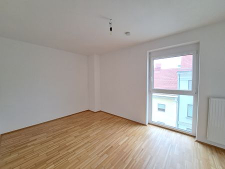 Zwei- Zimmer- Wohnung mit Loggia | Idlhofgasse 48 Top 45 - Photo 3