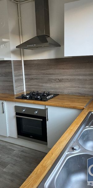 Location Appartement 2 pièces 62m² - Photo 1