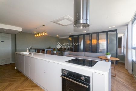 Apartamento JK com 1 quarto e 30m² para alugar em Centro Histórico, Porto Alegre. - Photo 5