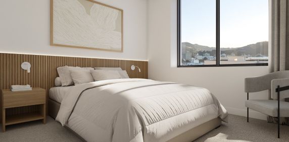 1/470 Moray Place , City Centre (Dunedin) - Photo 2