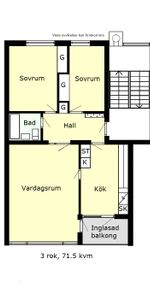 Västergatan 32 - Foto 4