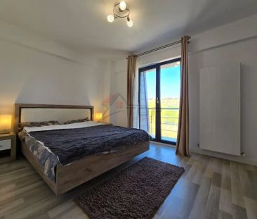 Inchiriere Apartament cu 2 camere Bloc Nou Rediu- Loc de Parcare - Photo 3