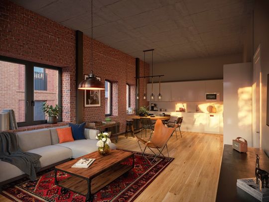 Ystadsvägen 3 B, Eslöv Centrum - Foto 1