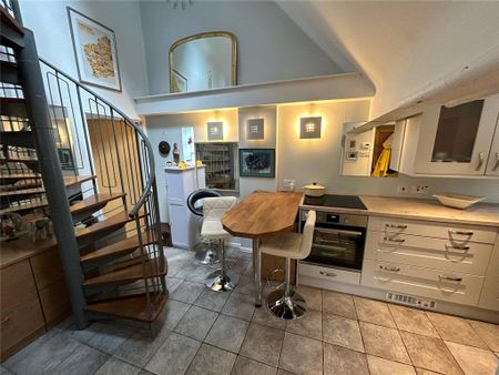 1 bedroom detached house to rent - Photo 4