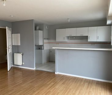 VANNES – Secteur Beaupré Lalande- Appartement T2 - Photo 2