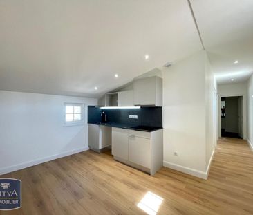 Location Appartement 3 pièces 64m² NARBONNE 11100 - Photo 3