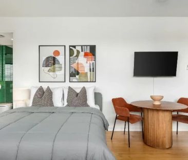 The Tramway Apartments, Sydney - Photo 2