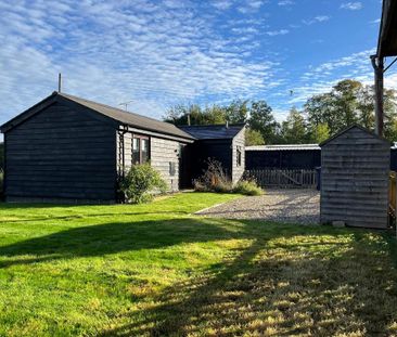 1 bedroom bungalow to rent - Photo 4