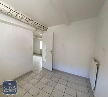 Location Appartement 2 pièces 28m² CARPENTRAS 84200 - Photo 2