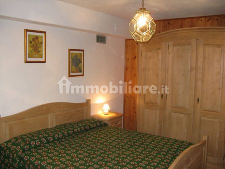Trilocale via Madonna delle Grazie, 32, Colpi, Folgaria - Photo 4