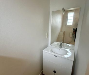 Location / Appartement - Photo 5