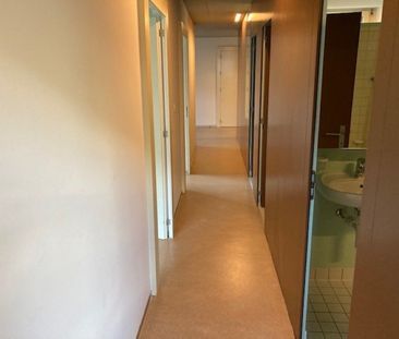 02551 - Appartement 4.5 pièces - Rte des Iles 13 - St-Maurice - Foto 5