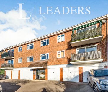 2 bedroom apartment to rent Oxford Road, Redhill - Photo 4